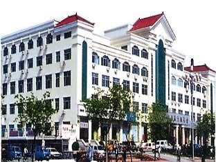 Hui Ying Lou Otel Weihai Dış mekan fotoğraf