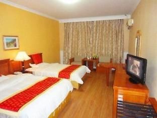 Hui Ying Lou Otel Weihai Dış mekan fotoğraf