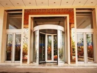 Hui Ying Lou Otel Weihai Dış mekan fotoğraf