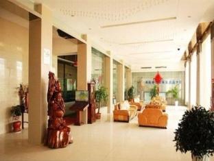 Hui Ying Lou Otel Weihai Dış mekan fotoğraf